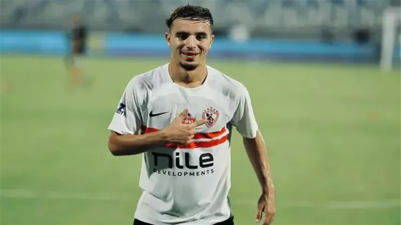 الزمالك يستأنف أمام «كاس» ضد غرامة عبد الحميد معالي.. قيمتها 611 ألف دولار