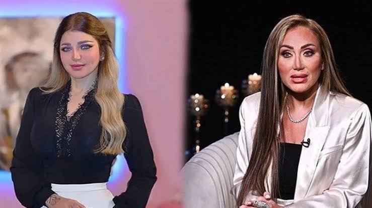 منع ريهام سعيد وياسمين الخطيب من الظهور شهرين.. «الأعلى للإعلام» يحسم الشكاوى المتبادلة