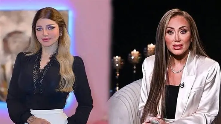 منع ريهام سعيد وياسمين الخطيب من الظهور شهرين.. «الأعلى للإعلام» يحسم الشكاوى المتبادلة
