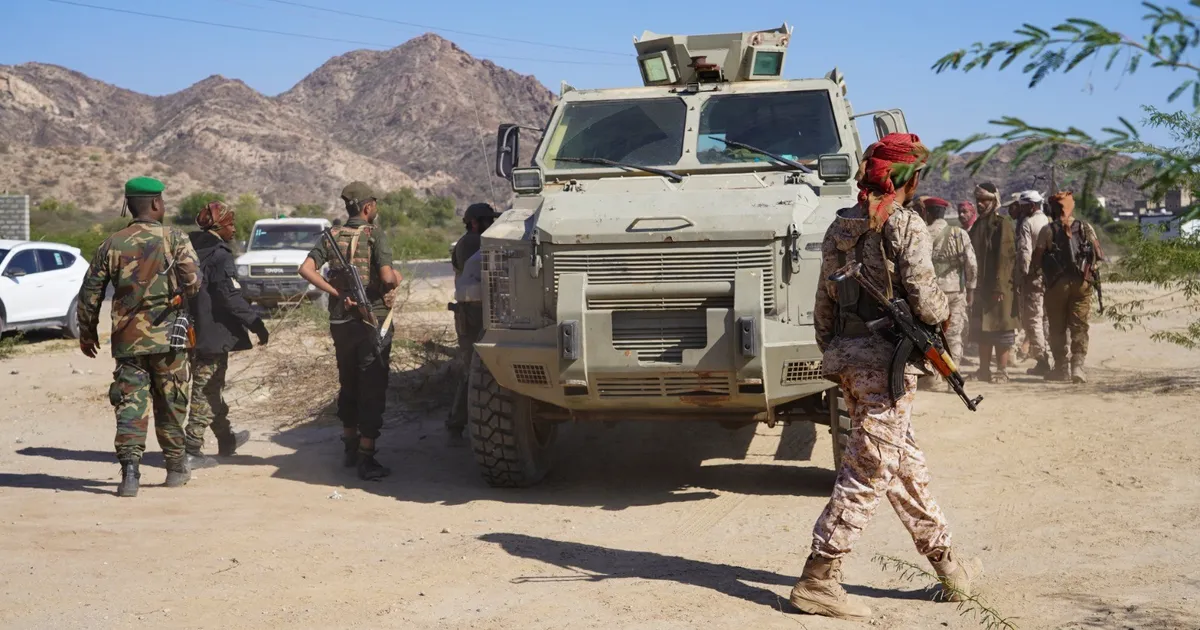 تحالف دعم الشرعية