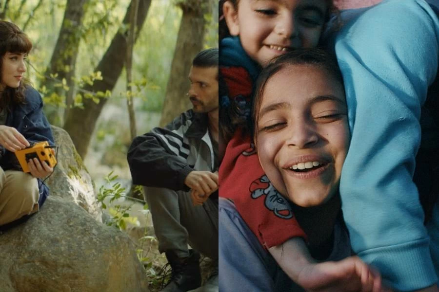 فيلما «البرانية» و«ورشة» يشاركان في المسابقة الدولية لمهرجان القاهرة السينمائي