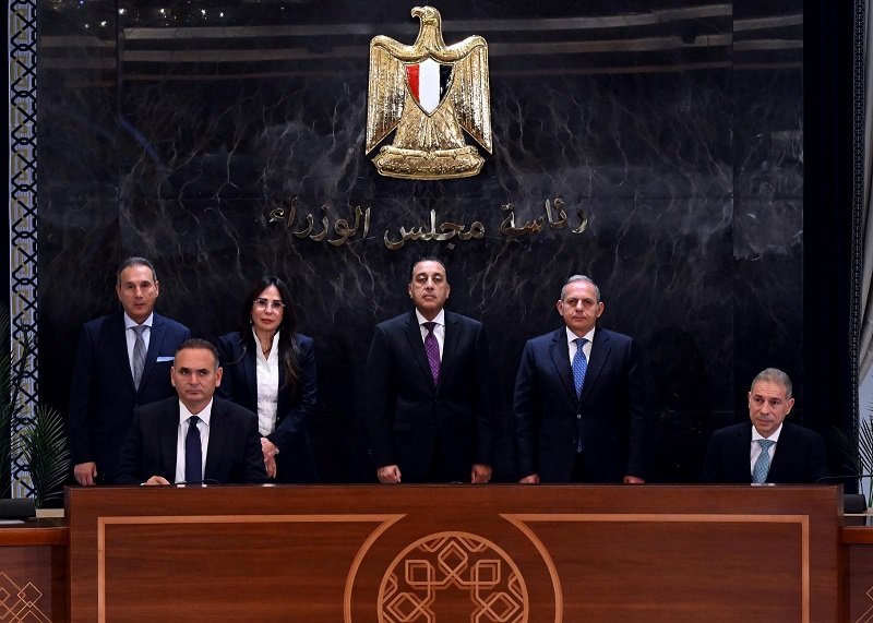 بنكا مصر والأهلي المصري يوقعان عقد مع هايد بارك للتطوير العقاري لقطعة أرض جديدة بمنطقة التوسعات الشرقية في 6 أكتوبر