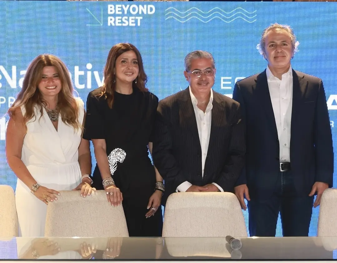 لأول مرة ضمن فعاليات قمة صوت مصر.. توقيع مذكرتي تفاهم مع «تيك توك لايف» و«Egypt Oil & Gas»