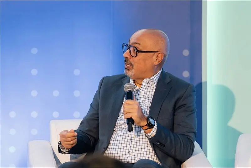قادة أعمال وتكنولوجيا في «صوت مصر 2026»: مصر أمام فرصة لتعزيز مكانتها في الاقتصاد الرقمي وجذب الاستثمارات العالمية
