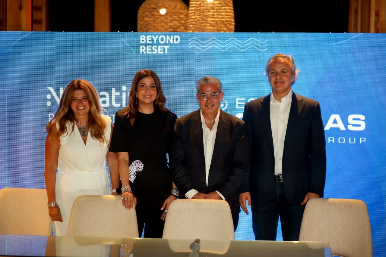 «إيجيبت أويل آند جاز» وقمة صوت مصر توقعان مذكرة تفاهم لإطلاق مبادرة سردية كفاءة الطاقة