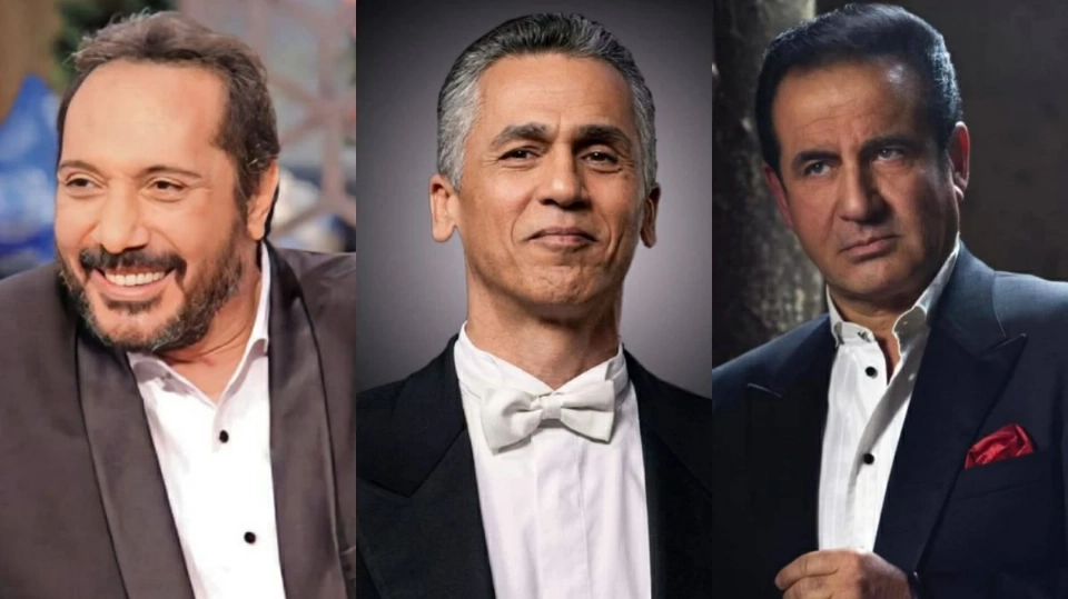 أزمة مهرجان الموسيقى العربية 2026.. اعتذار الحجار وثروت ورحيل الوكيل قبل انطلاق الدورة الـ34