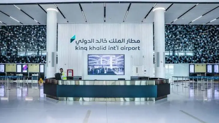 تمديد تعليق العمليات التشغيلية في مطار الملك خالد بالرياض.. فحوصات فنية قبل استئناف الرحلات