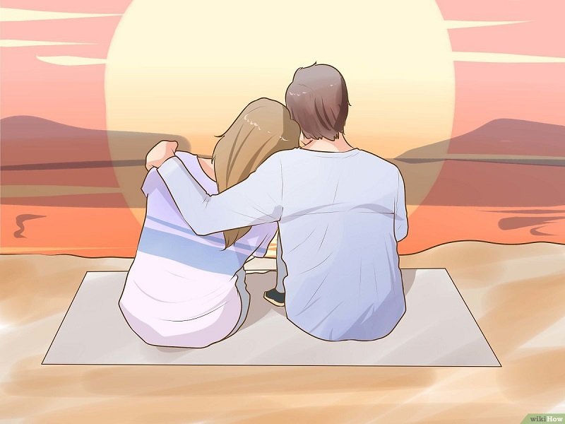 7 علامات تكشف اهتمام الزوج بزوجته.. حتى لو مش بيعبر عن مشاعره بالكلام